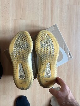 adidas yeezy reflective - 3