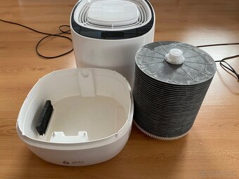 ZVLHČOVAČ A ČISTIČ VZDUCHU AIRBI PRIME - 3