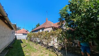 Na predaj rodinný dom v obci Šoporňa - 3