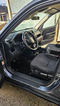 Honda CR-V 2.2 i-CTDi Elegance - 3