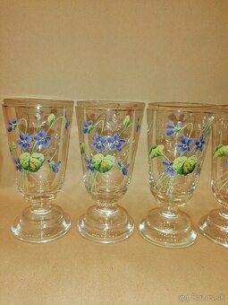 Staré grogovky. - 3