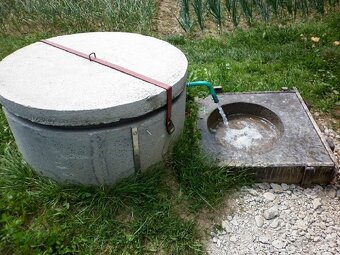 Nižne Raslavice časť Mlyn - 3