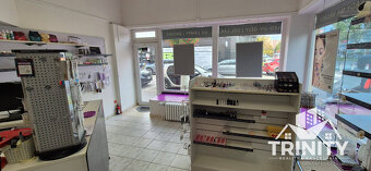 Na prenájom obchodný priestor v Nových Zámkoch - 3