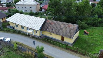 Rodinný dom NOVÁČANY - 3