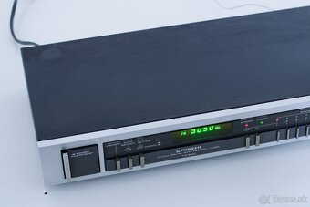 Pioneer TX-940 - 3