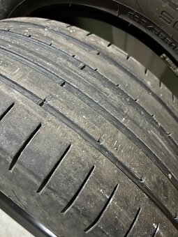 Pneumatiky Dunlop 235/55 R18 - 3