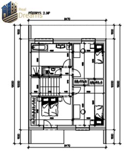 Predaj poslednej bytovej jednotky v radovej zástavbe - 3