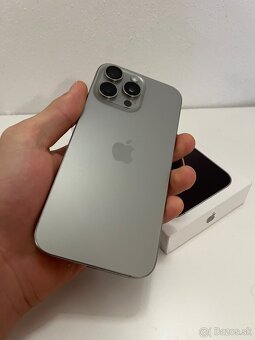 Iphon 16 pro max 256gb - 3