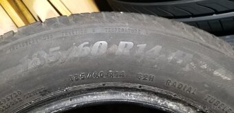 Letne pneumatiky Matador 185/60 R14 - 3