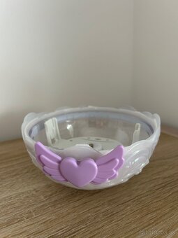 HRAČKA HATCHIMALS - 3