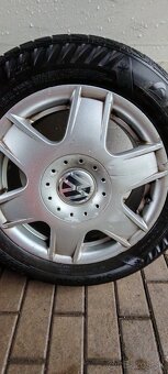 5x100 r16 zimná sada - 3