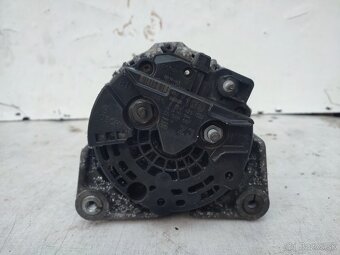 Opel Zafira B 1.8 - Alternátor Bosch 100A – 0 124 425 020 - 3