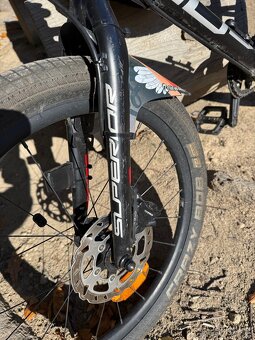 Superior Team 20 detský bicykel - 3