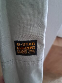 Pánsky kabát leto jeseň - 3