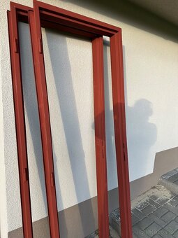 Predam zarubne 60 cm - 3