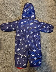 Detská kombinéza - 3