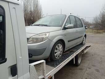 Renault Scénic 1.6 - 3