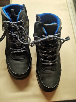 Detské topánky, č. 36 - 3