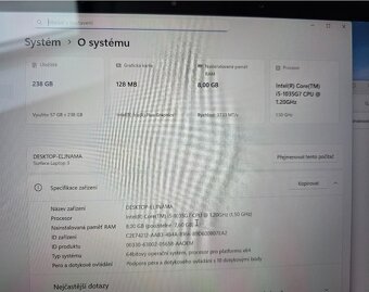 Microsoft Surface Laptop 3 - 3