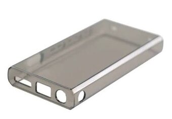 HIBY M300 Black + silikónový obal - 3