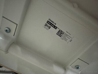 Stolička Ikea Franklin - 3