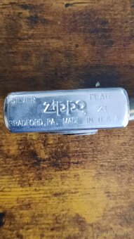Zippo - 3