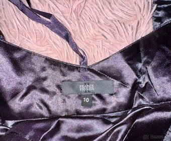 pearce fionda damske spolocenske saty - 3