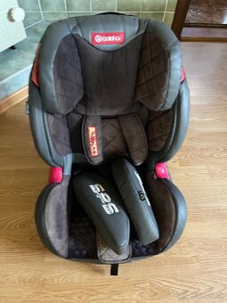 Autosedačka Coletto Sportivo - 3