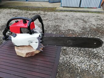 STIHL 070 CONTRA 1106. - 3