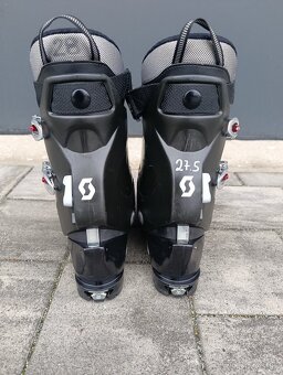 SKIALP LYŽIARKY SCOTT PHANTON - 3