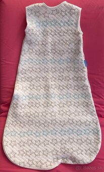 Spací vak Grobag 1.0 Tog 6-18mes. - 3