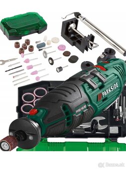 Parkside bruska/vrtacka PFBS 160 B2 nova - 3