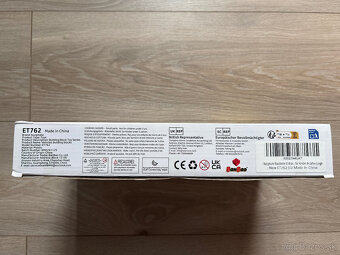 Stavebnica - vozidlá - 3