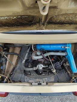 Predaj/výmena škoda 120l - 3