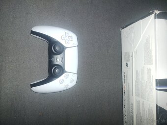 Predam playstation 5 slim digital s jednym ovladacom+ 512 gb - 3