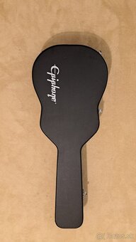 Akustická gitara - 3