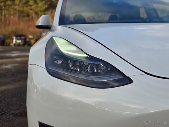 Tesla Model 3 Long Range Dual Motor 2021, 4×4, 82 kWh ✅ - 3