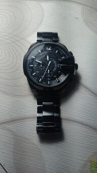 predám pánske hodinky diesel - 3