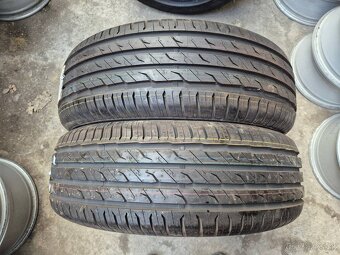 225/65 r17 letné 2 ks SEMPERIT - nejazdené - 3