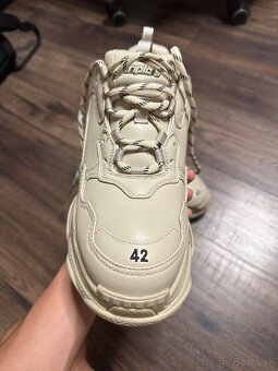 Balenciaga triple S - 3