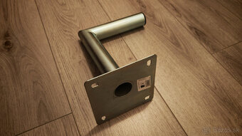 Konzola na satelit - 3