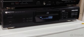 Kenwood zostavu - 3
