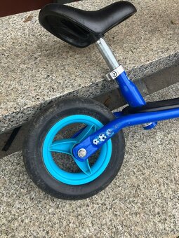 Puky odrážadlo - 3