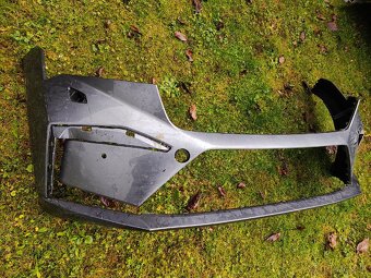 Škoda Enyaq RS nárazník - 3