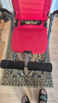 rehabilitacna stolicka - 3