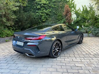 Bmw M850i XDrive Coupe 390kW - 3