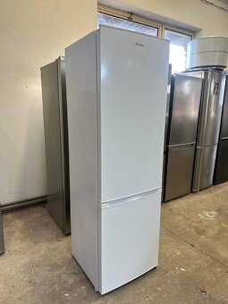 ❄️ Predám chladničku Candy s mrazničkou dole - 3