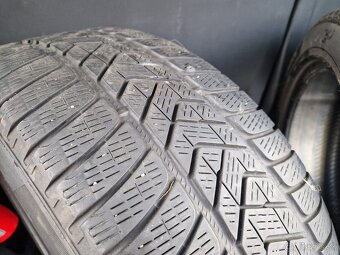 235/55 R19 zimné pneumatiky - 3