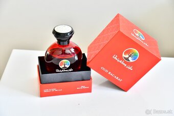 Dubajské orientálne vône - 3