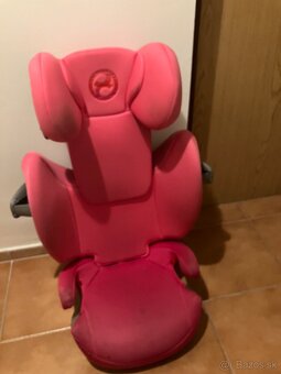 Ajtosedacka Cybex - 3